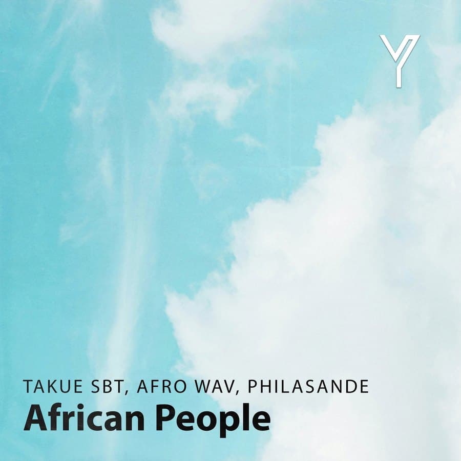 Cover of African People