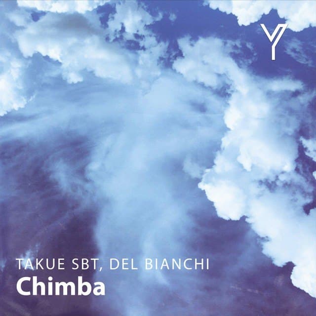 Cover of Chimba