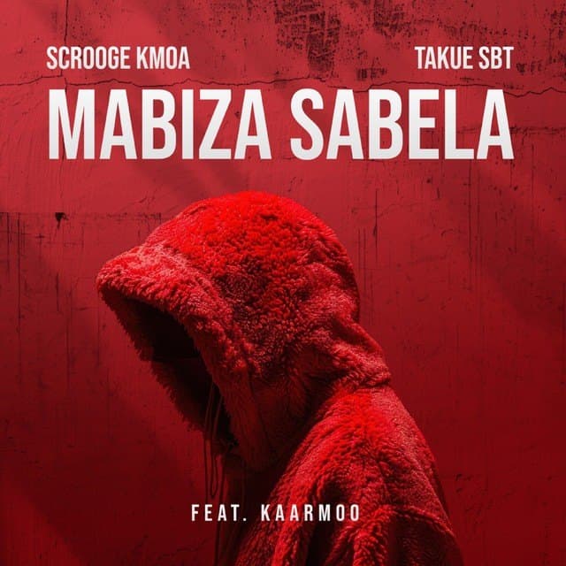 Cover of Mabiza Sabela