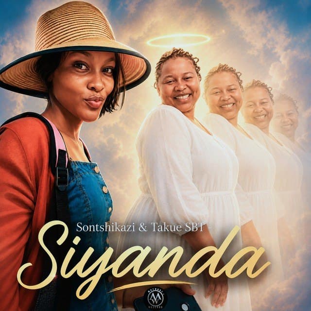 Cover of Siyanda